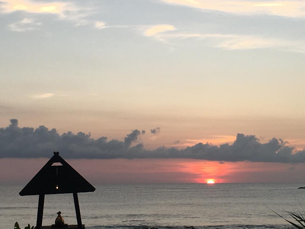 Amara Ocean Resort Zi Phyu Kone Exterior photo