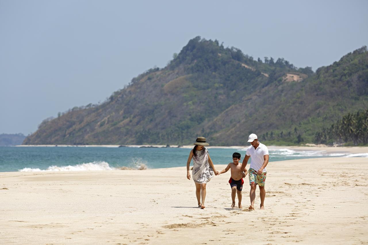 Amara Ocean Resort Zi Phyu Kone Exterior photo