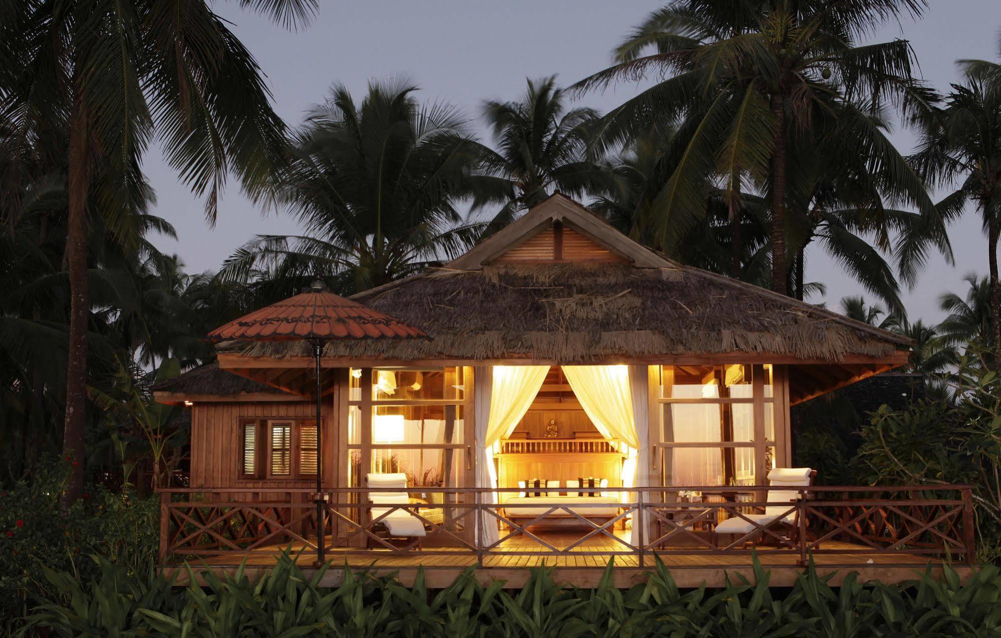 Amara Ocean Resort Zi Phyu Kone Exterior photo