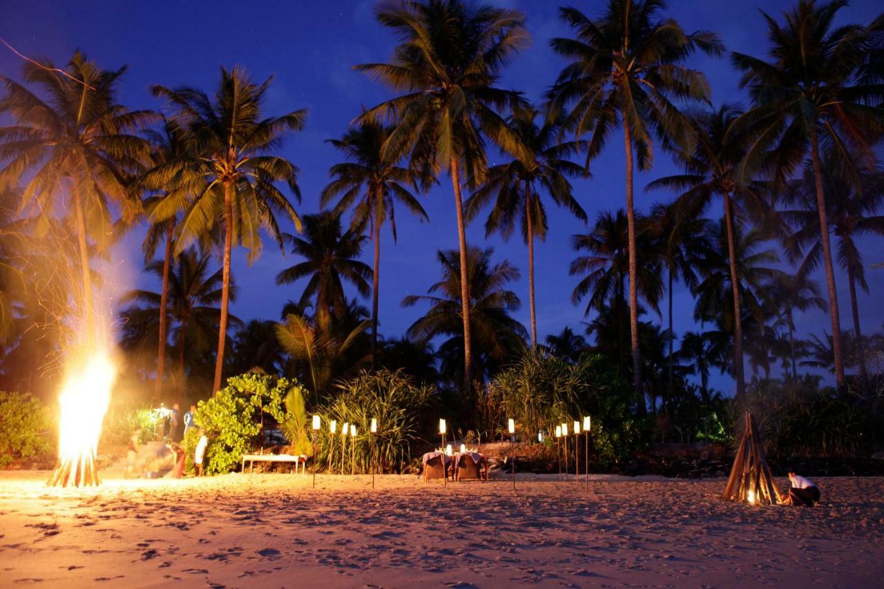 Amara Ocean Resort Zi Phyu Kone Exterior photo