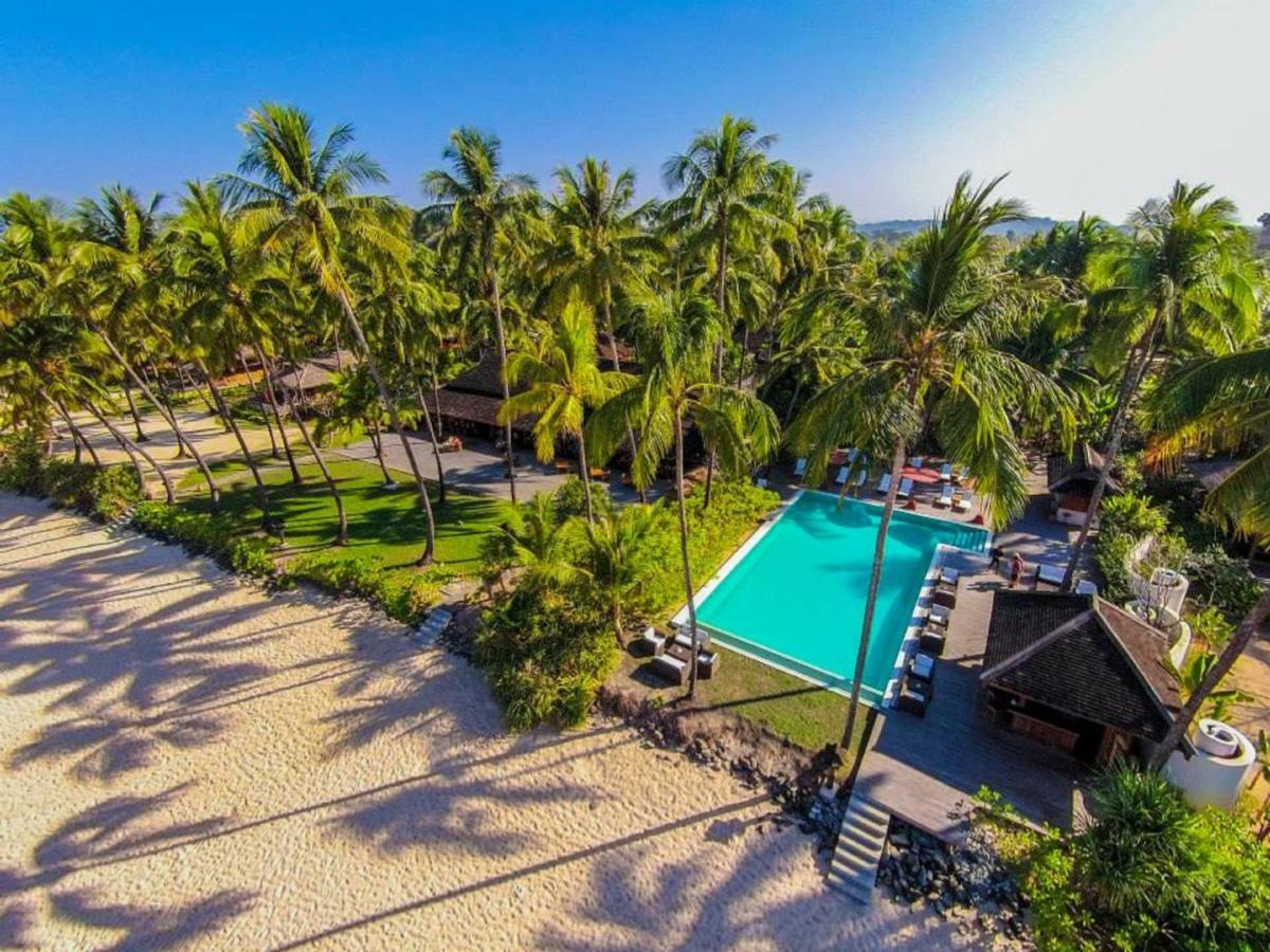 Amara Ocean Resort Zi Phyu Kone Exterior photo