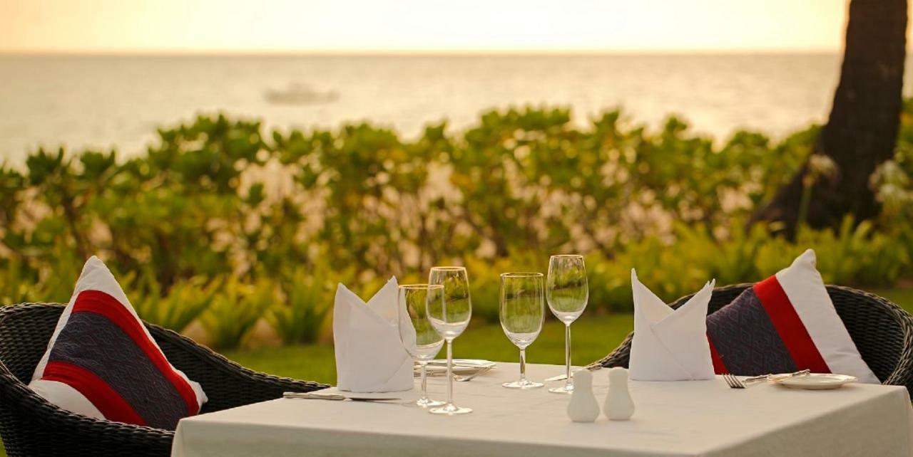 Amara Ocean Resort Zi Phyu Kone Exterior photo